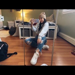 Meet your Posher, Gianna